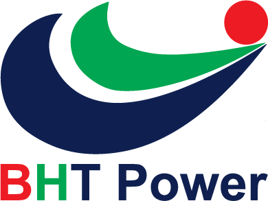 Công Ty Cổ Phần Năng Lượng Bht